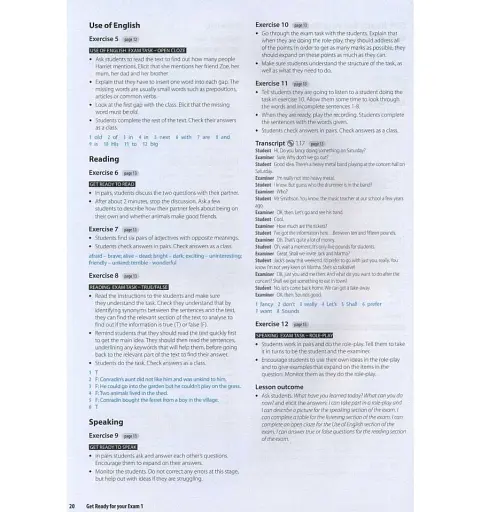 Solutions. Pre-Intermediate Teacher's Pack - фото 4