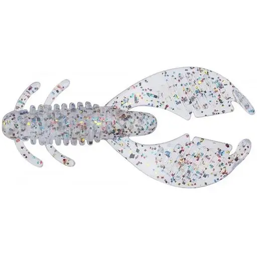 Силікон Reins AX Craw Mini 2 12 шт/уп. Білий (1013-1552.07.50)