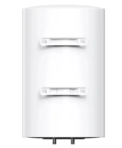 Водонагреватель электрический Aquatronic, 2 кВт, сухой ТЭН, 100 л универсальный, цилиндрический, белый (Round D1004620 B4) - фото 7