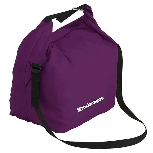 Сумка для мотузки Rock Empire Bag Nora Purple (1053-CSL002.000+0000S0012000)