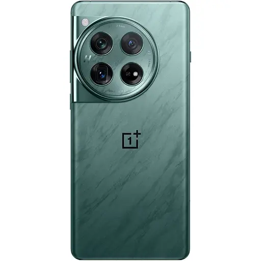 Смартфон OnePlus 12 24/1TB Flowy Emerald Global [142376] - фото 4