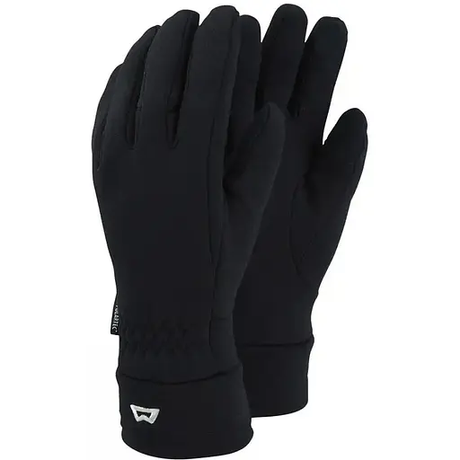 Рукавиці Mountain Equipment Touch Screen Glove Black XXL (1053-ME-000925.01004.XXL)