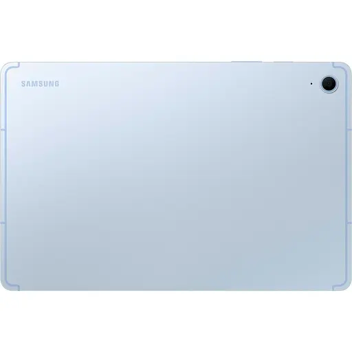Планшет Samsung Galaxy Tab S10 FE 8/128GB Wi-Fi Light Blue (SM-X520NLBR) UA-UCRF  [133294] - фото 5