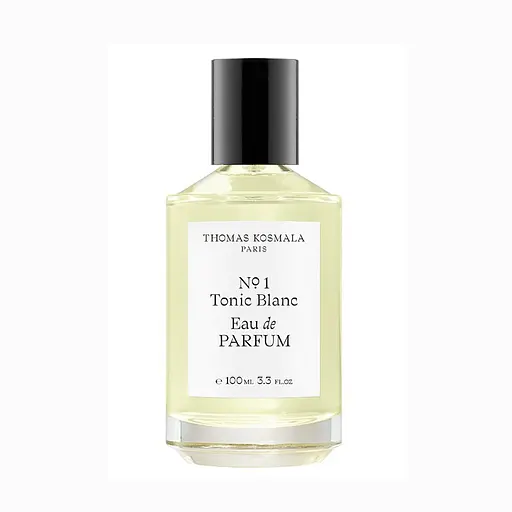 Thomas Kosmala No 1 Tonic Blanc парфюмированная вода 100 ml - фото 2