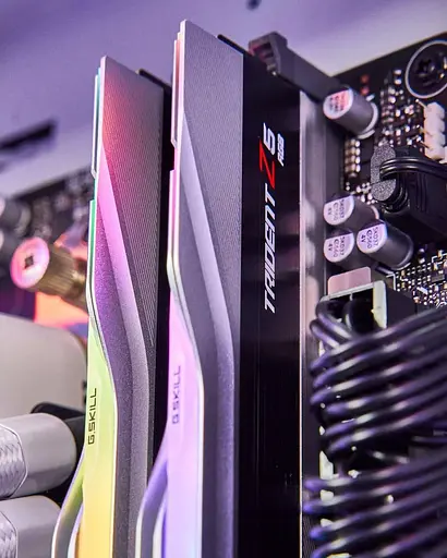 Компьютер Instagram by CompX_427 (RTX 5070, Ryzen 7 7700, DDR5 32 Гб, SSD 500 Гб) - фото 8