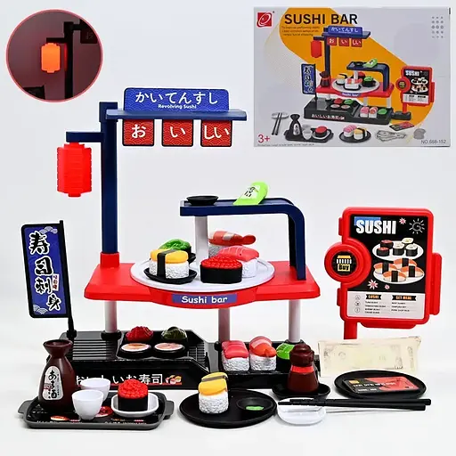 Набір Суші-бар - фото 2
