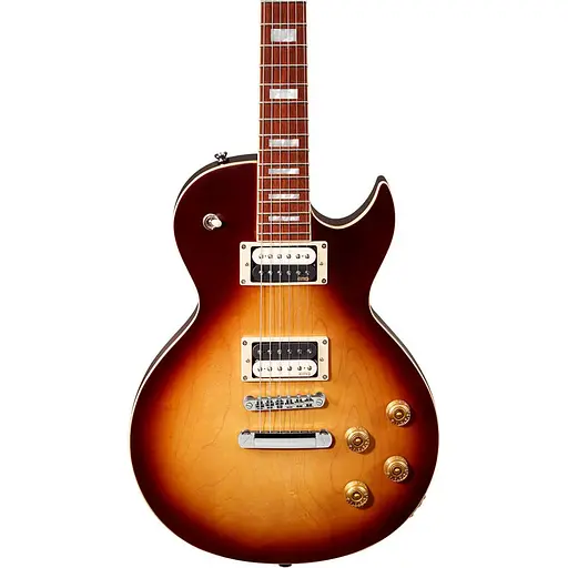 Электрогитара Cort CR300 Aged Vintage Burst [130675] - фото 2