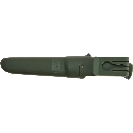 Нож Morakniv Companion C MG Green - фото 5