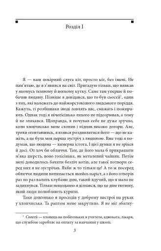 Ваш покірний слуга кіт - фото 3