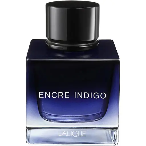 Парфумована вода тестер Lalique Encre Indigo 100 мл - фото 1