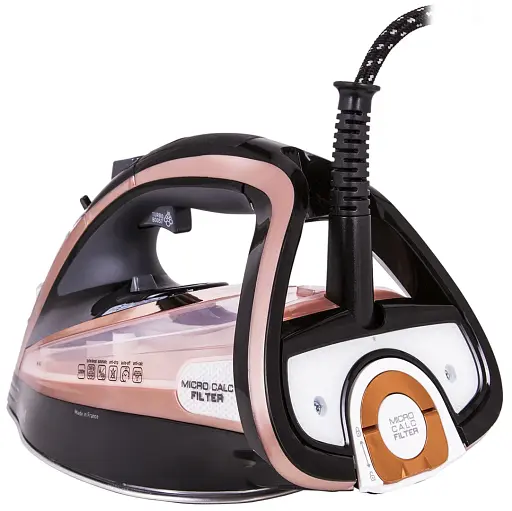 Праска з парою Tefal Ultimate Pure FV9845E0 UA - фото 5