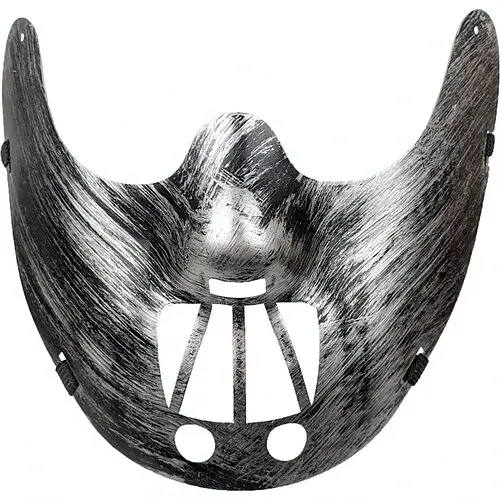 Маска Ганнібал - фото 1