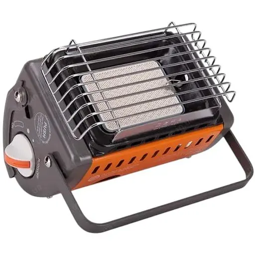 Обогреватель газовый Kovea Cupid KH-1203 (1053-KH-1203)