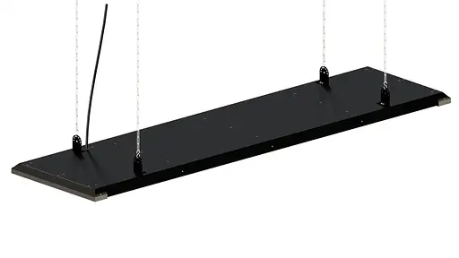 Стельовий алюмінієвий обігрівач HSteel IAH 4000 R - фото 2