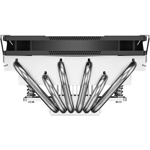 Кулер для процессора PcCooler PсCOOLER RC600-67 (RC667-XXNWYX-GL) - фото 4