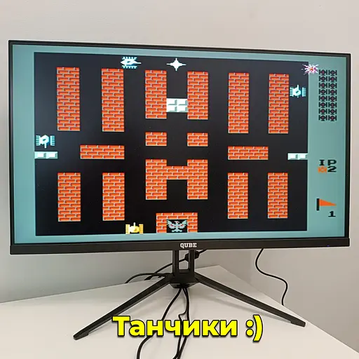 Ігрова приставка Game Stick Pro HDMI 20000 гр. Ретро консоль. 2 геймпади. NES, PlayStation. Пам'ять 64 гб. - фото 11