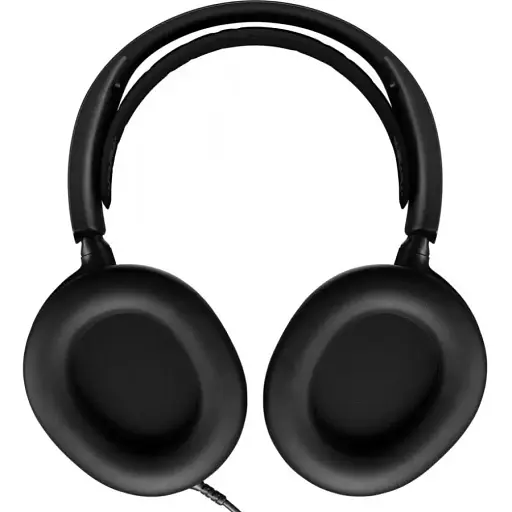 Ігрова гарнітура SteelSeries Arctis Nova Pro Black PC/PS/SW/MAC/MOB - фото 6