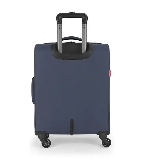 Валіза Gabol Florida (S) Blue (123122-003) - фото 3