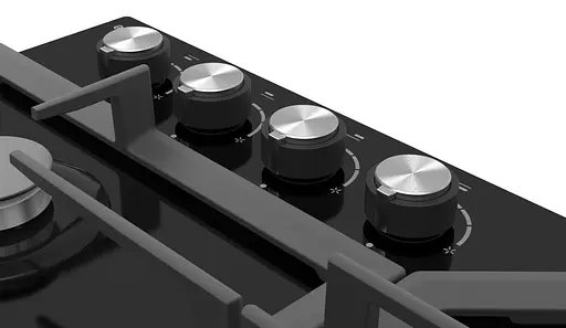 Варильна поверхня газова Gorenje GTW 641 KB (BL025) (6790308) - фото 4