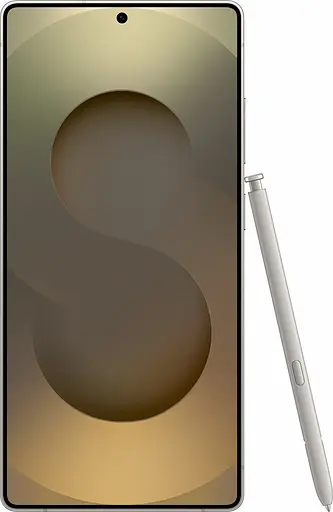 Смартфон Samsung Galaxy S25 Ultra 12/512GB Gray (SM-S938B) (UA UCRF) [5G, NFC, 2 SIM/1 SIM + 1 eSIM] - фото 1