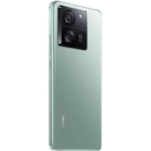 Смартфон Xiaomi 13T 12/256GB Meadow Green - фото 7