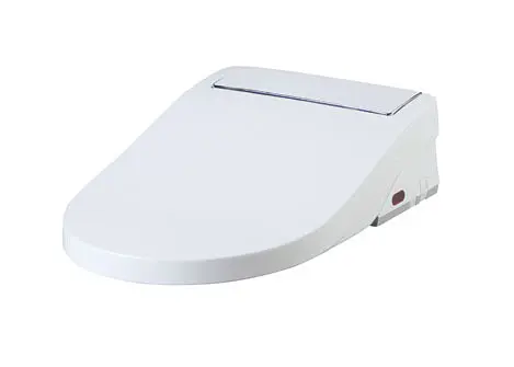 Электронная крышка-биде AM.PM Pleasure Seat CEB7851WH, Белый - фото 1