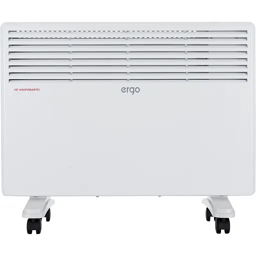 Конвекційний обігрівач Ergo HC 221524 [147599] - фото 2