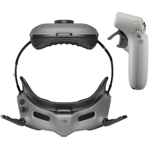 FPV очки DJI Goggles Integra Motion Combo (CP.FP.00000119.01) EU [92389] - фото 2
