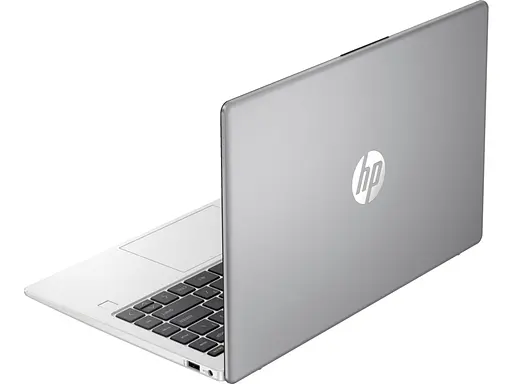 Ноутбук HP 245-G10 14" FHD IPS AMD R5-7530U 16GB F512GB UMA Win11P серебристый - фото 5