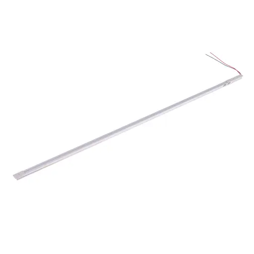 Шинопровід Brille HD-25TR/1 м WH 1 м - фото 9