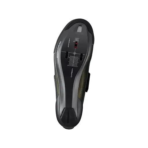 Веловзуття Shimano M TR901 42 Чорний (1096-ESHTR901MCL21S42000) - фото 3