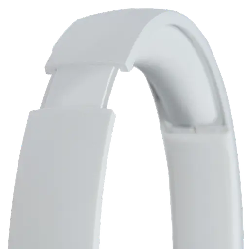 Гарнітура Panasonic RB-HF630BG-W (7086667) - фото 8