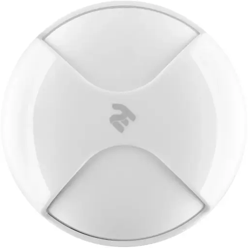 Наушники 2E RainDrops X True Wireless Waterproof Mic White - фото 2