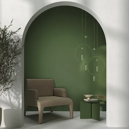 Підвісний стельовий світильник Babich Studio Sunderline 2C other any color - фото 4