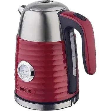 Электрочайник Brock WK 9806 RD