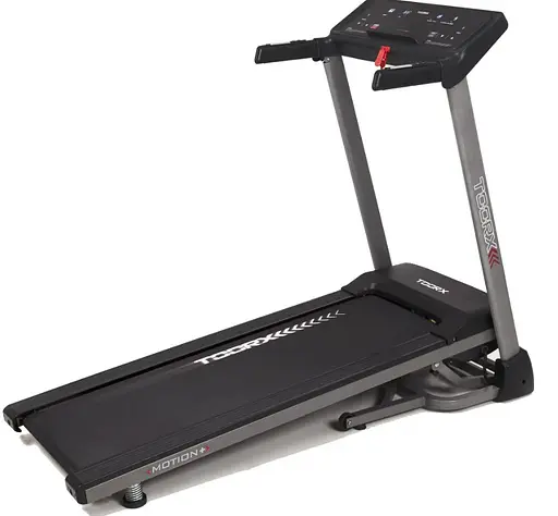 Беговая дорожка Toorx Treadmill Motion Plus (MOTION-PLUS) - фото 2