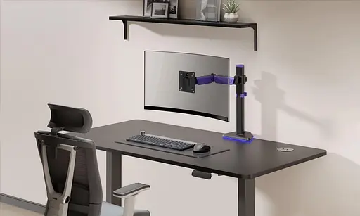 Кронштейн GamePro MAG101V MAG101V - фото 12