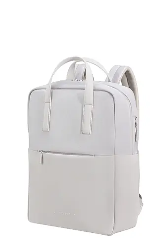 Рюкзак 15.6" Samsonite 4PACK CLOUDY GREY 41x30x12 KP3*68004 - фото 7