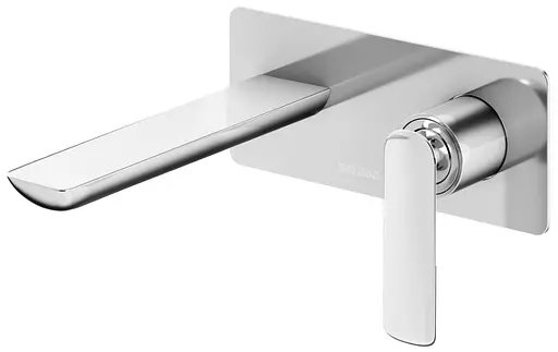 Змішувач для умивальника Kohlman Experience chrome+ BOX прихованого монтажу QW185E Хром - фото 1