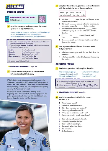 Open World Key Student’s Book without Answers with Online Practice - фото 4