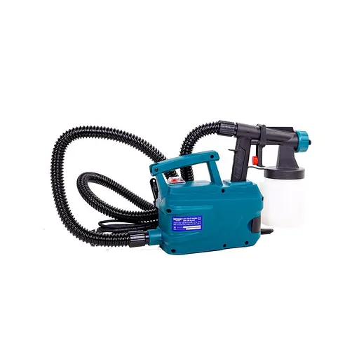 Краскопульт Зенит «ПРОФИ» ЗКП-750 К (849165) - фото 3