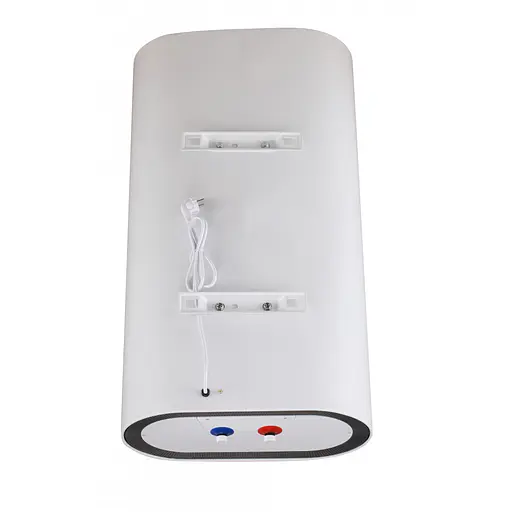 Водонагреватель Willer Grand, 2 кВт, сухой ТЭН, 100 л, прямоугольный, вертикальный, белый (EV100DR) - фото 4