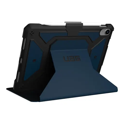 Чехол для планшета UAG Apple iPad 10.9 10th Gen 2022 Metropolis SE, Mallard 12339X115555 - фото 6