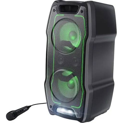 Акустическая система Sharp PS-931 Black - фото 1