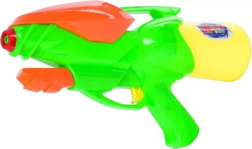 Водяной автомат помповый большой, 39 см, 50x21x9 см (В ассортименте) - фото 3