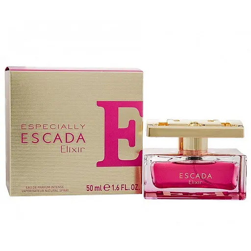 Escada Especially Elixir 50 мл парфумована вода - фото 1