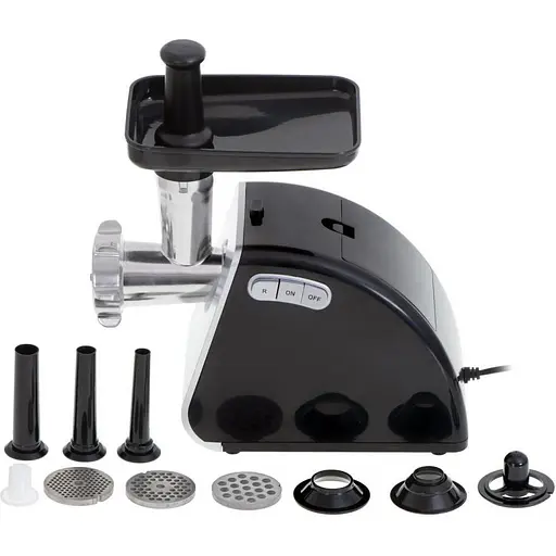 Електромясорубка Camry CR 4812 - фото 4