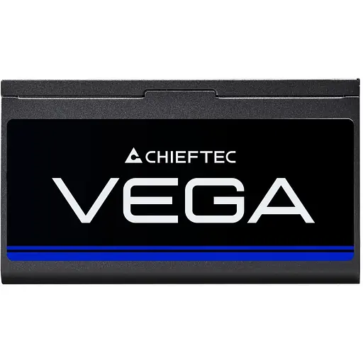 Блок живлення Chieftec Vega 850W 80 PLUS Gold (PPG-850-S) - фото 3