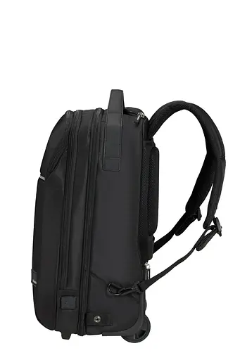 Рюкзак На Колесах 17,3" Samsonite LITEPOINT BLACK 48x32,5x20 KF2*09006 - фото 3