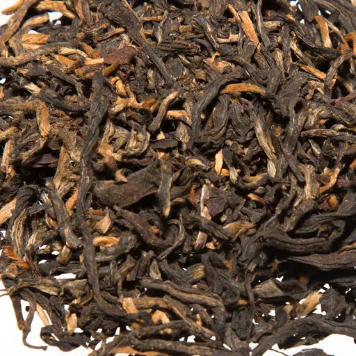 Дянь Хун Гунфу Ча - 50 г - фото 2